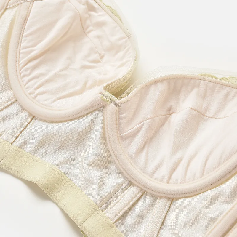 MY BODY Women's Bras-9