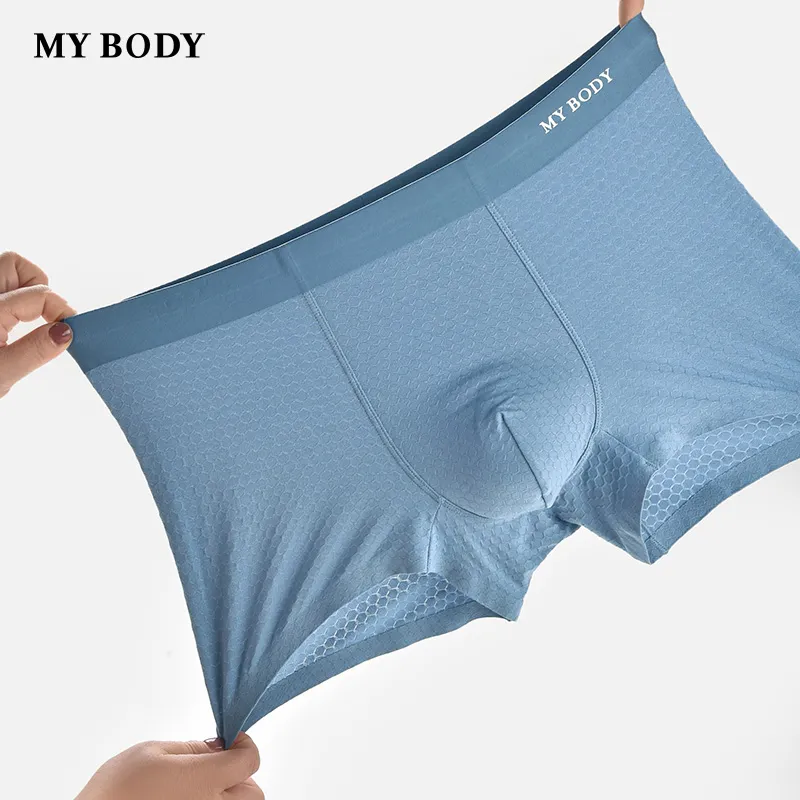 MY BODY Underpants Men's 1 Pack-1
