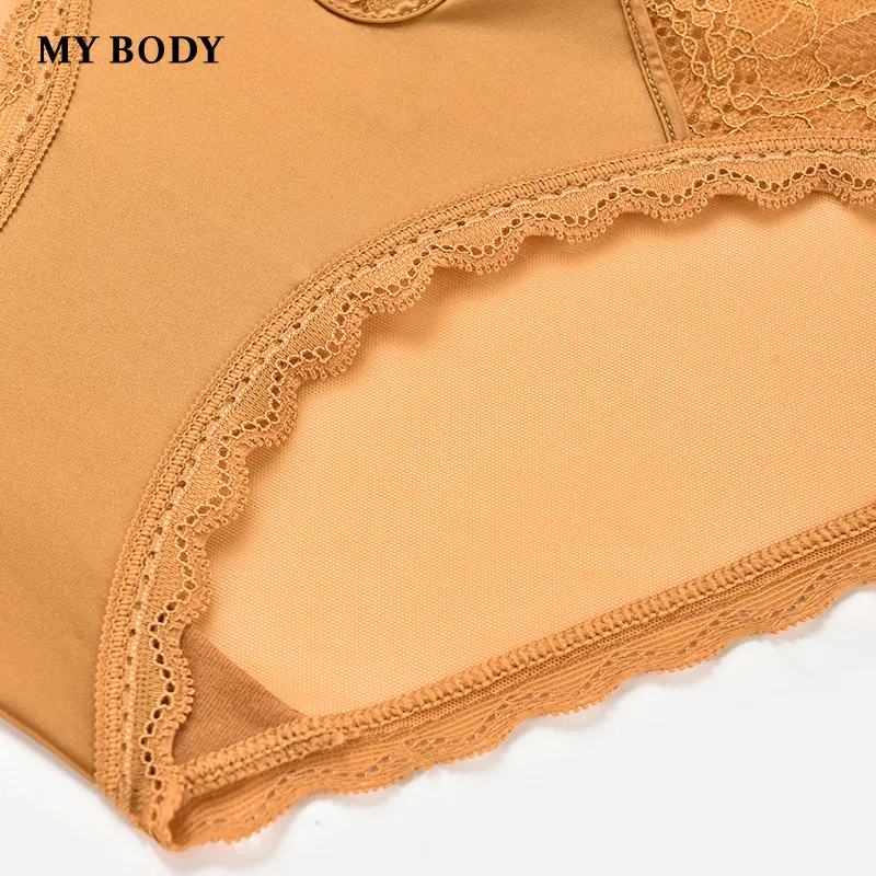 MY BODY Underpants Women's 1 Pack-13