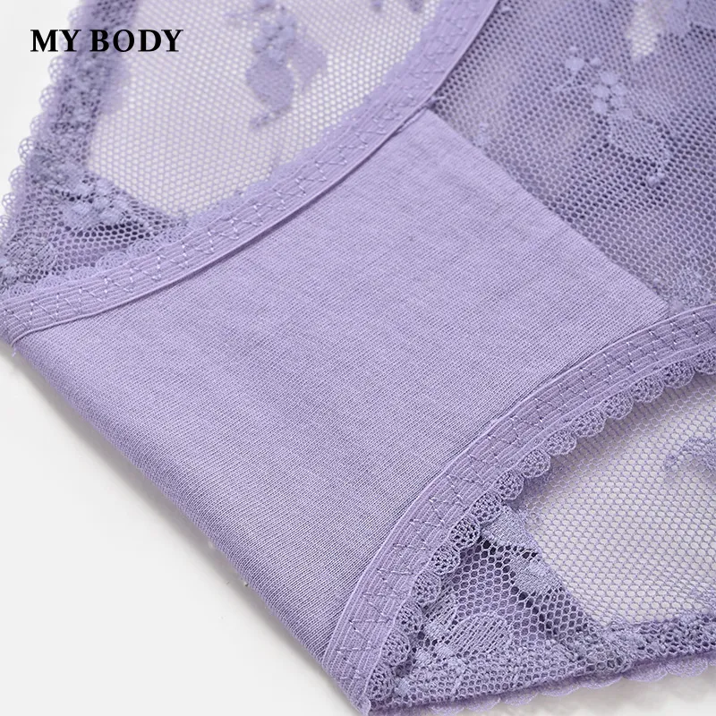 MY BODY Underpants Women's 1 Pack-19