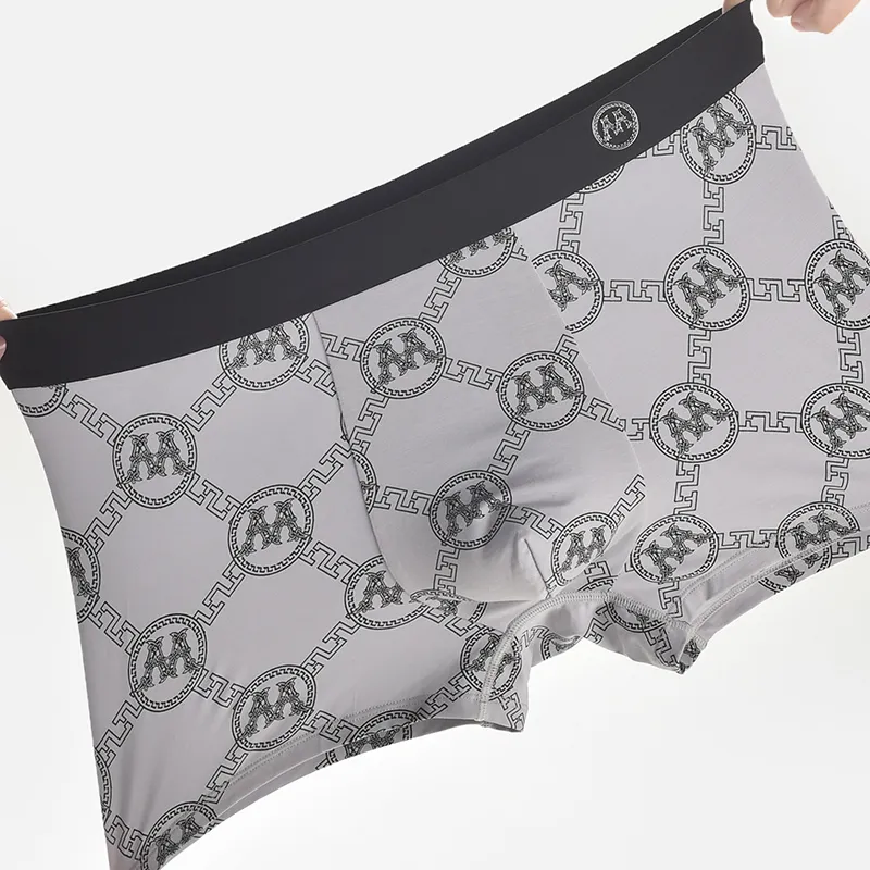 MY BODY Underpants Men's 1 Pack-1