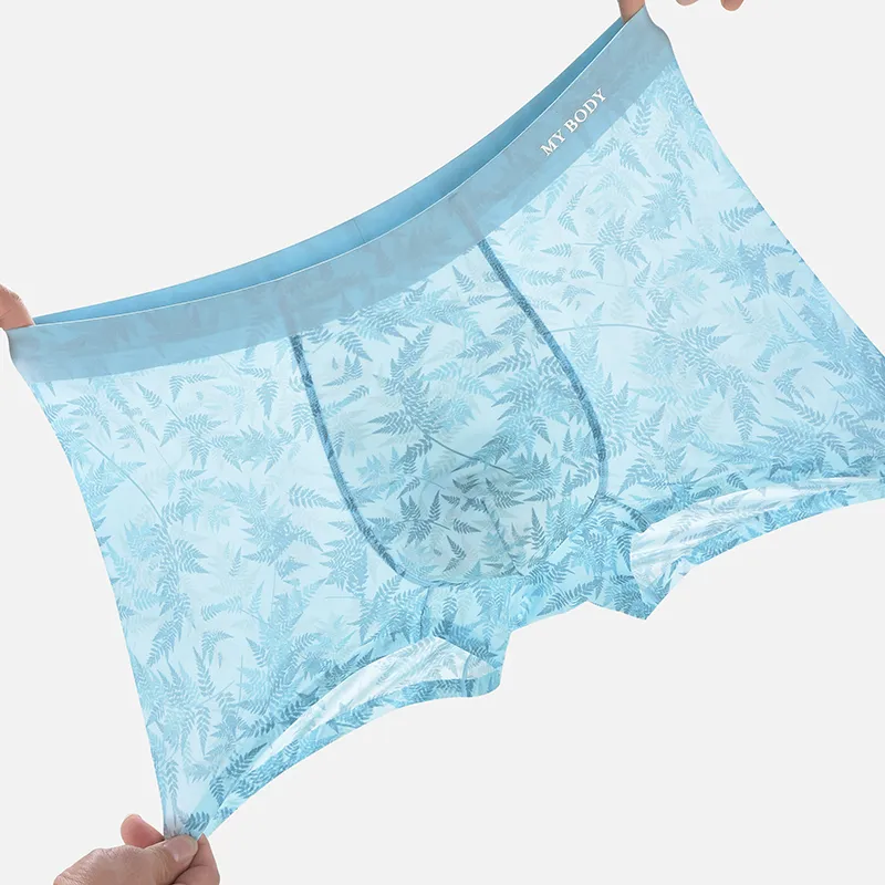 MY BODY Underpants Men's 1 Pack-1
