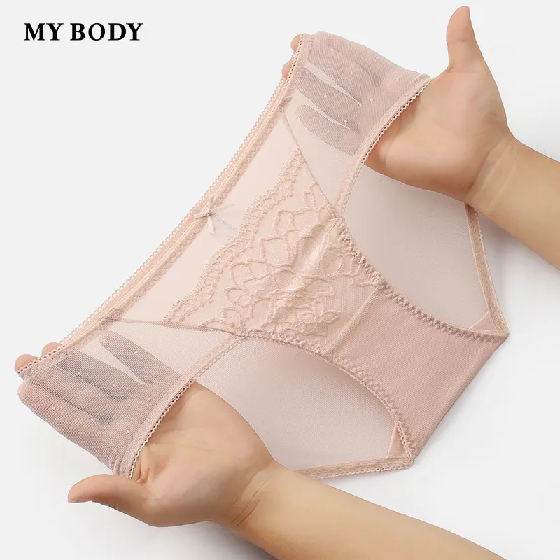 MY BODY Extra Thin Comfortable And Breathable Sexy Fashion Bra Style Women's-12