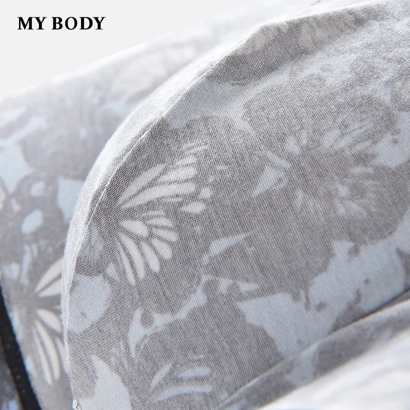 MY BODY Underpants Men's 1 Pack-3