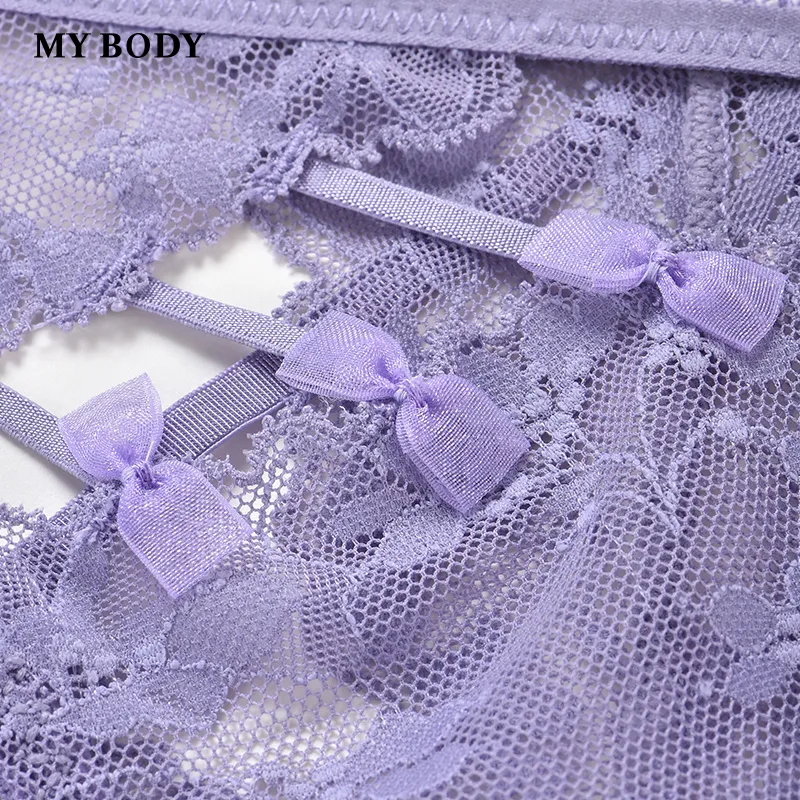 MY BODY Underpants Women's 1 Pack-9