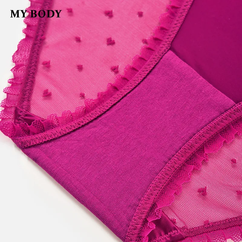 MY BODY Underpants Women's 1 Pack-8