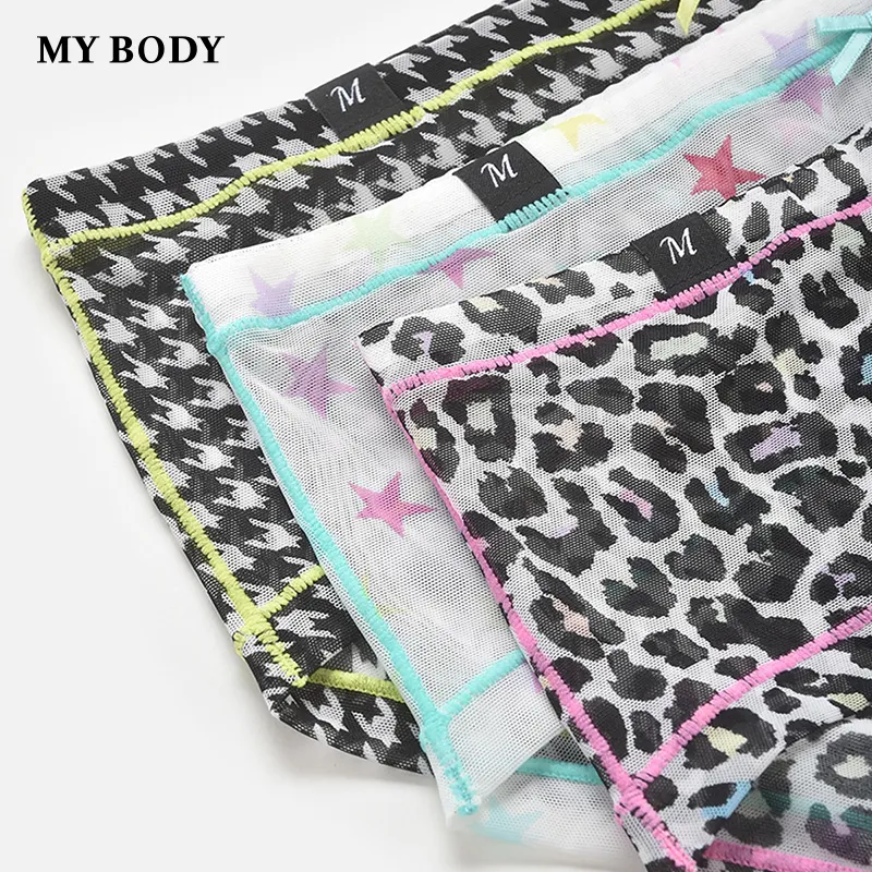 MY BODY Underpants Women's 1 Pack-9
