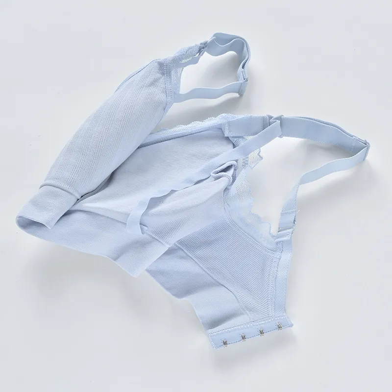 MY BODY Women's Bras-2