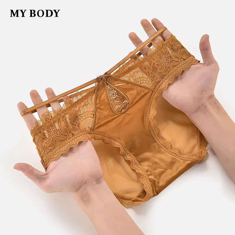 MY BODY Underpants Women's 1 Pack-1