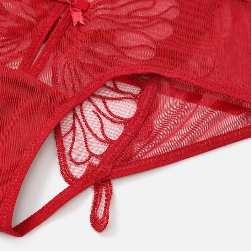 MY BODY Underpants Women's 1 Pack-4