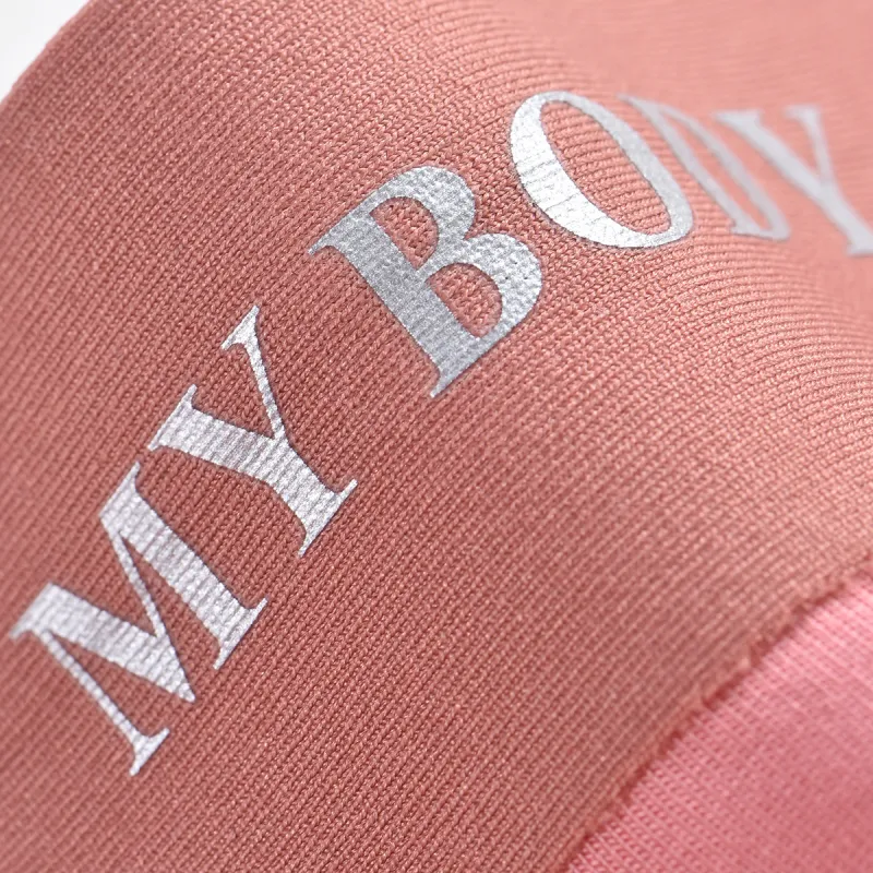 MY BODY Underpants Men's 1 Pack Pink-2