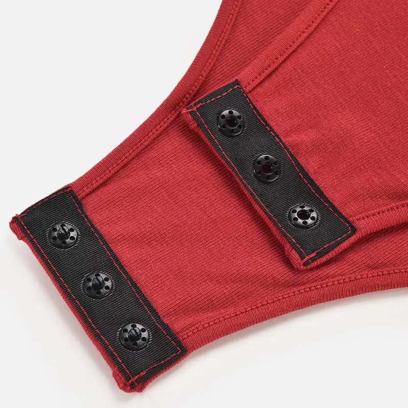 MY BODY Women's Thermal Tops-2