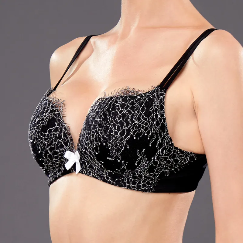 MY BODY Women's Bras-7