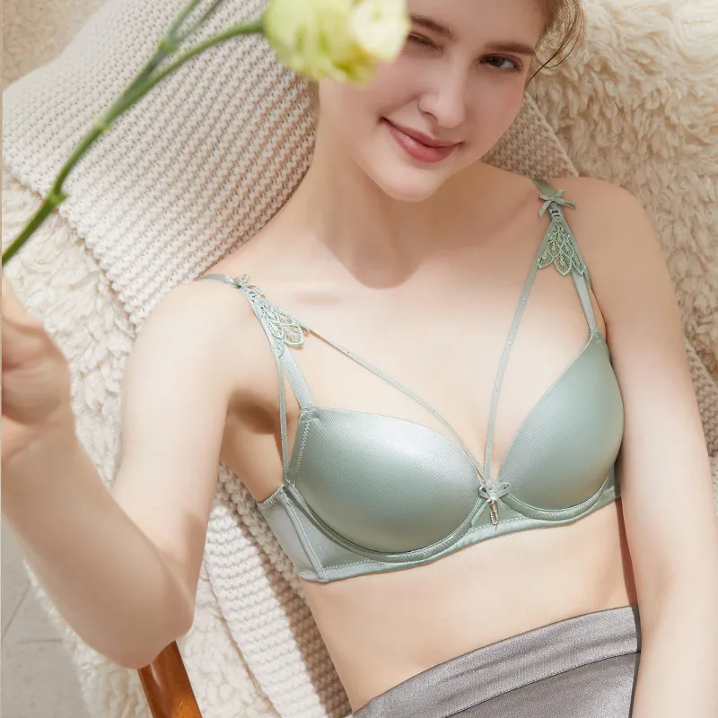 MY BODY Women's Bras-16