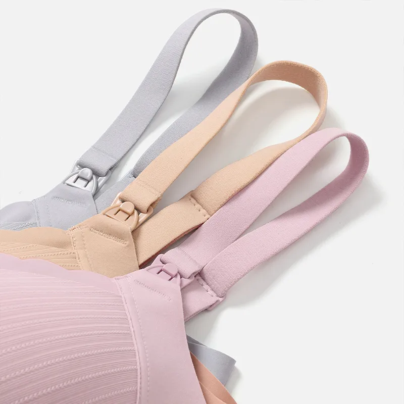 MY BODY Women's Bras-14