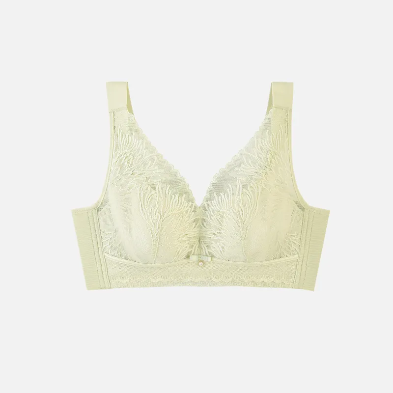 MY BODY Women's Bras-1