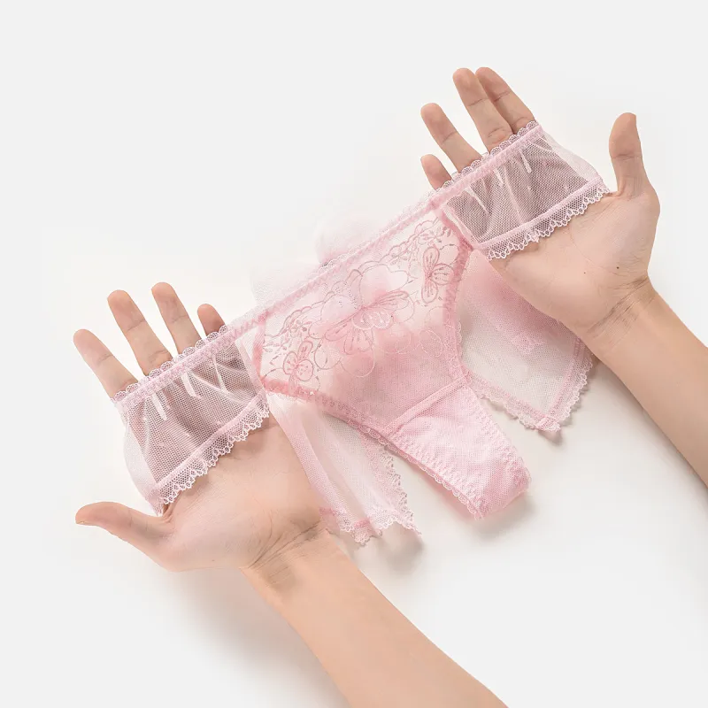 MY BODY Underpants Women's 1 Pack-1