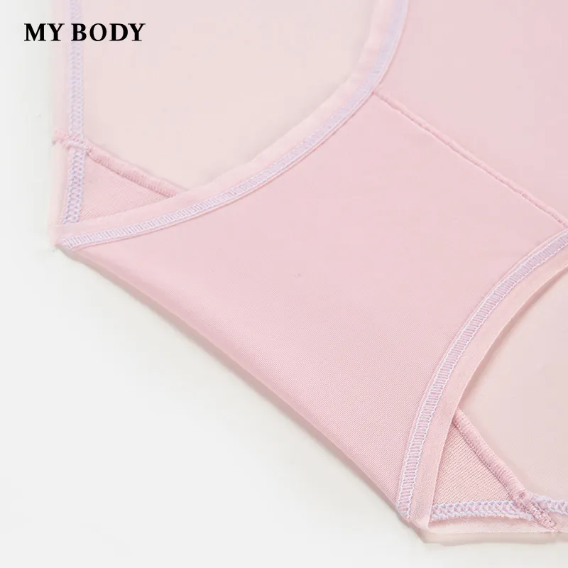 MY BODY Underpants Women's 1 Pack-9