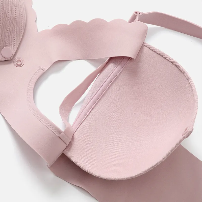 MY BODY Women's Bras-2