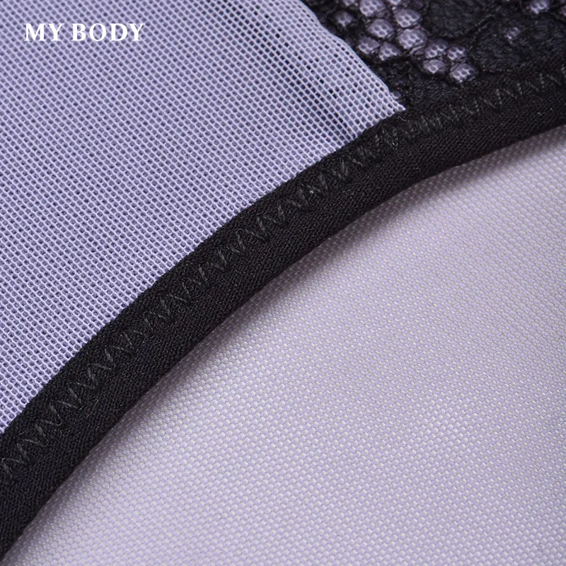 MY BODY Underpants Women's 1 Pack-3