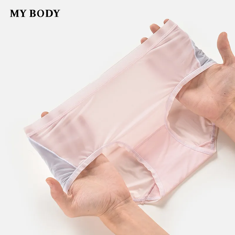 MY BODY Underpants Women's 1 Pack-6