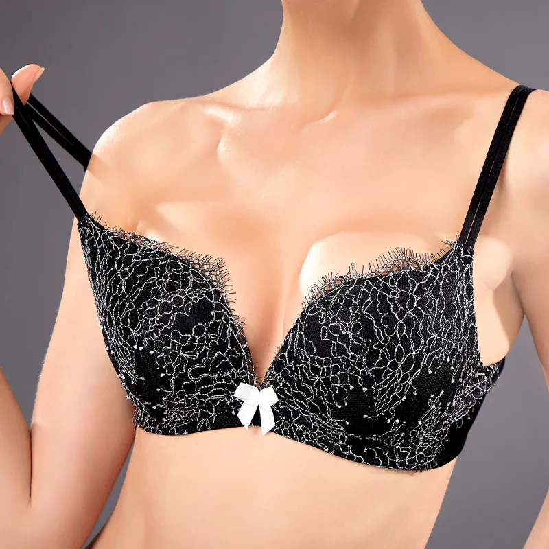 MY BODY Women's Bras-1