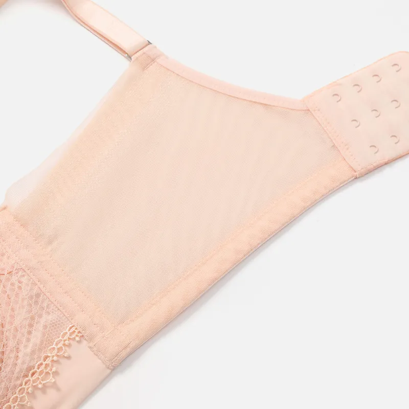 MY BODY Women's Bras-5