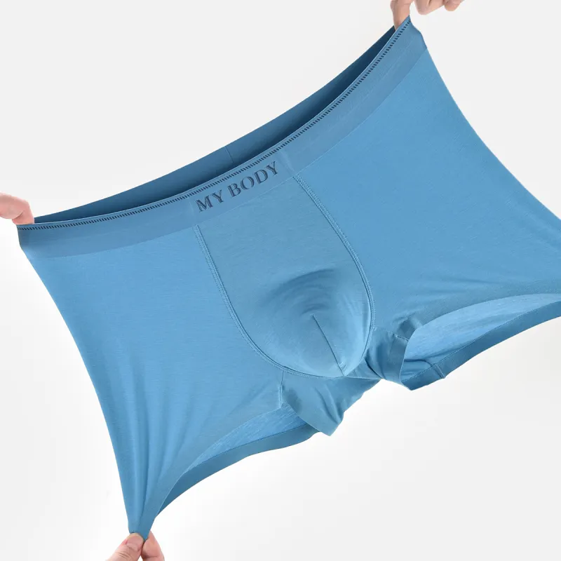 MY BODY Men Underpants-11
