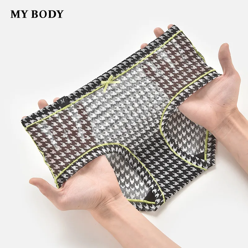MY BODY Underpants Women's 1 Pack-8