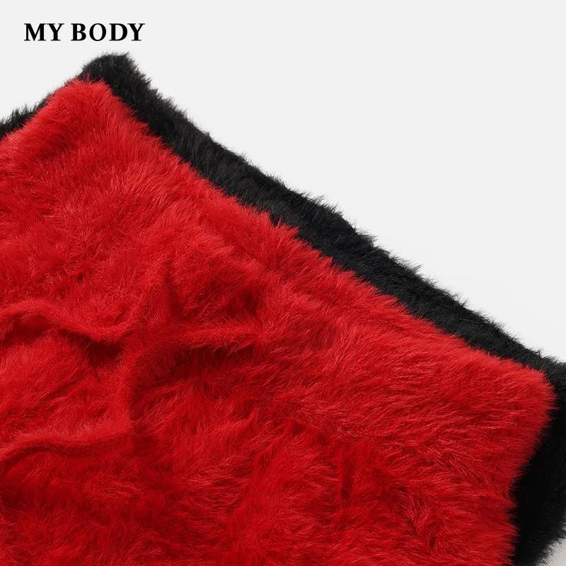 MY BODY Women's Pajama Sets-4