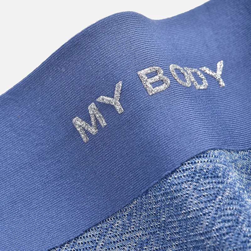 MY BODY Underpants Men's 1 Pack-13