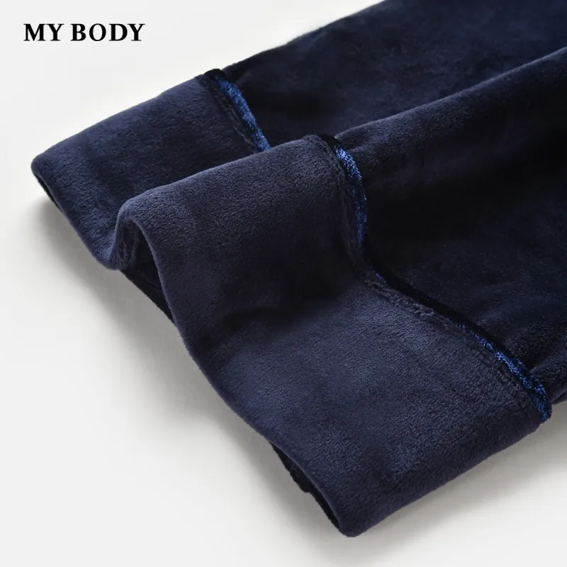 MY BODY Cardigan 2025 Spring Summer Loungewear & Sleepwear Clothing Sets Men's-14