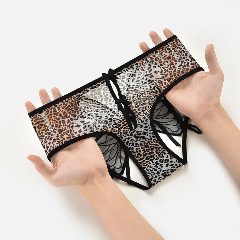 MY BODY Underpants Women's 1 Pack-1