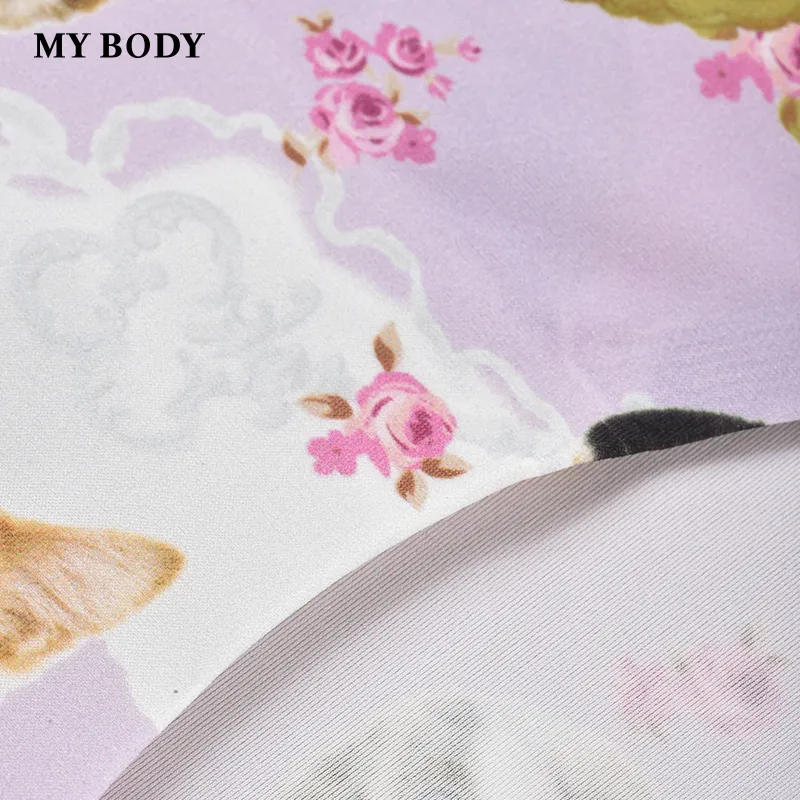 MY BODY Underpants Women's 1 Pack-5