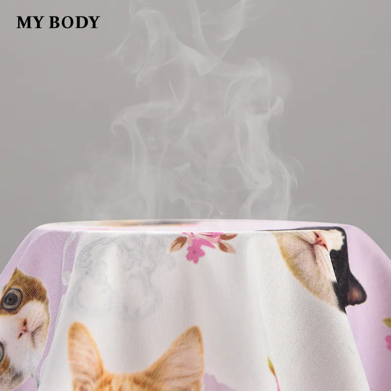 MY BODY Underpants Women's 1 Pack-4