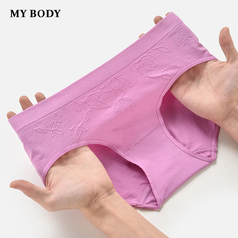 MY BODY Underpants Women's 1 Pack-27