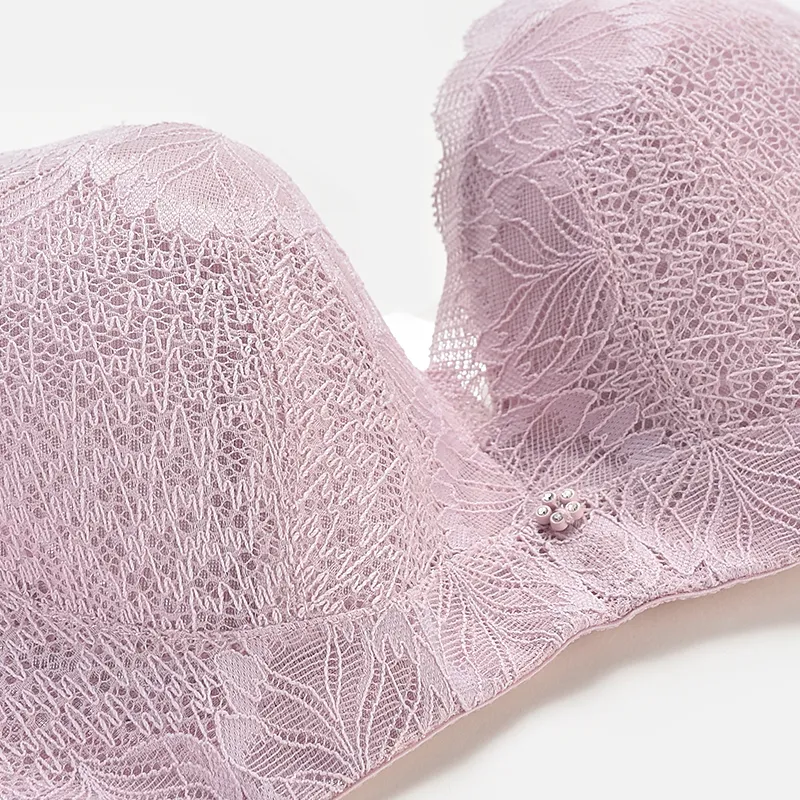 MY BODY Women's Bras-4
