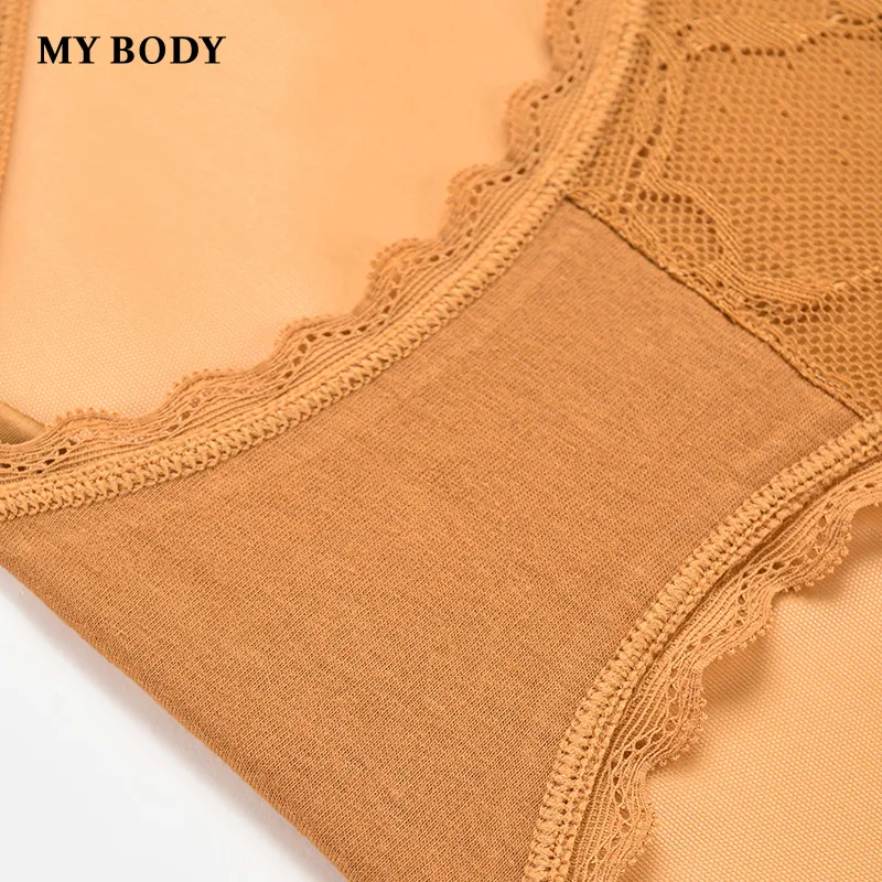 MY BODY Underpants Women's 1 Pack-9