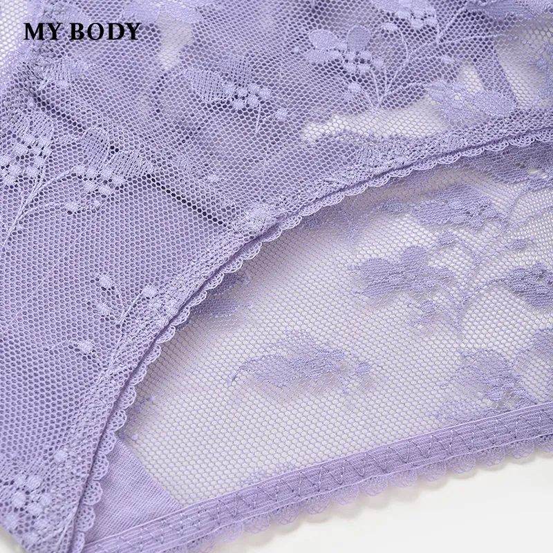 MY BODY Underpants Women's 1 Pack-18