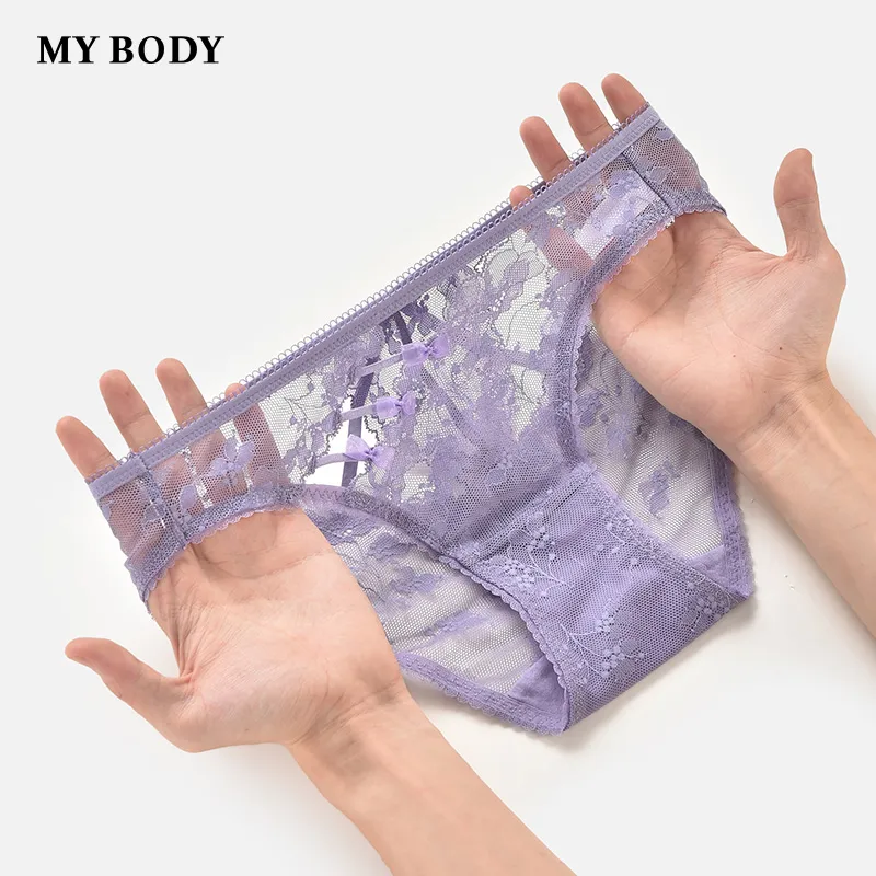 MY BODY Underpants Women's 1 Pack-8