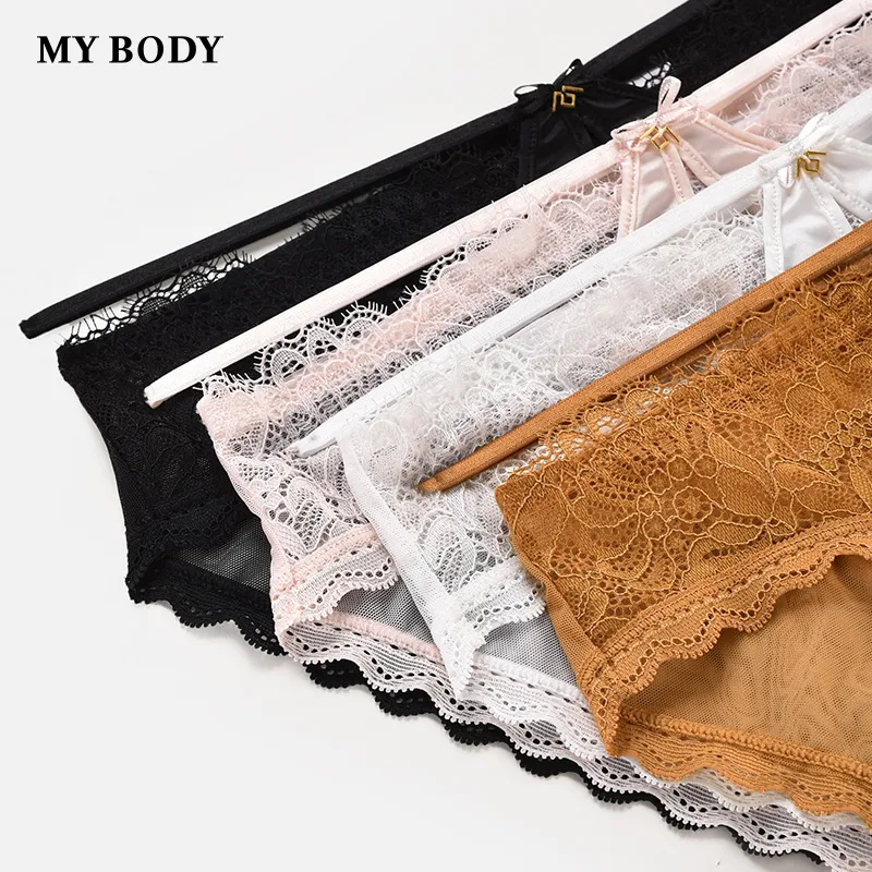 MY BODY Underpants Women's 1 Pack-7