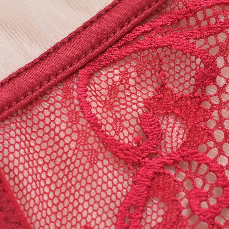 MY BODY Lightweight Breathable Erotic Panties Women's-14