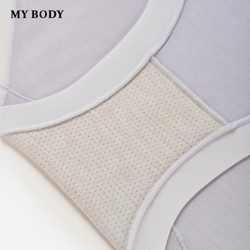 MY BODY Underpants Women's 1 Pack-14
