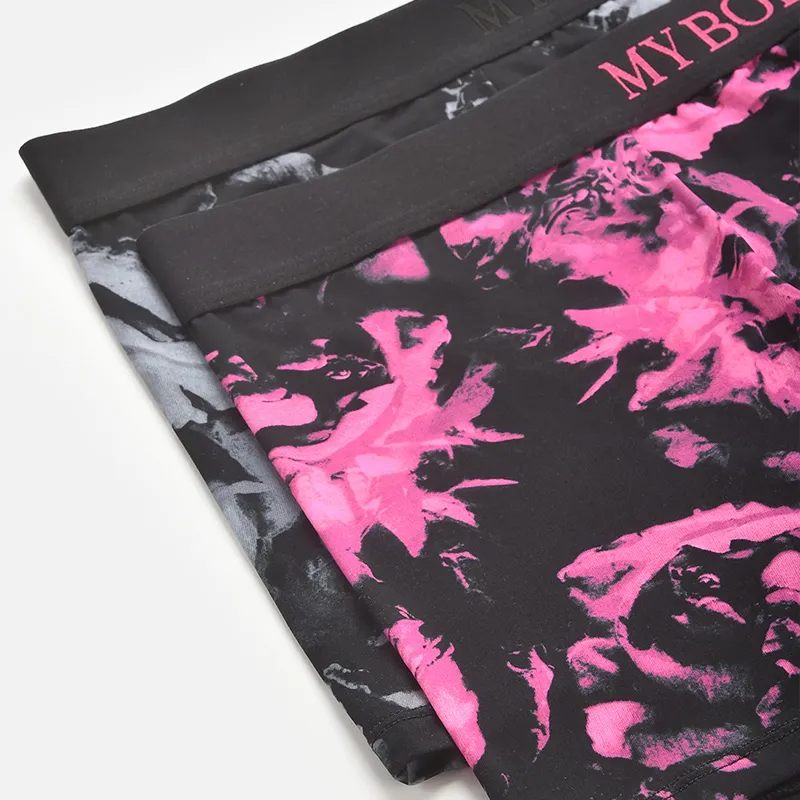 MY BODY Underpants Men's 1 Pack-8