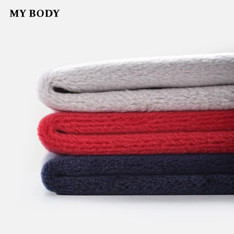 MY BODY Cardigan 2025 Spring Summer Loungewear & Sleepwear Clothing Sets Men's-3