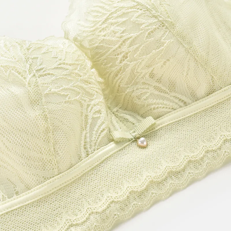 MY BODY Women's Bras-2