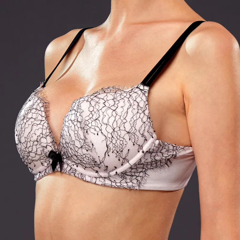MY BODY Women's Bras-3