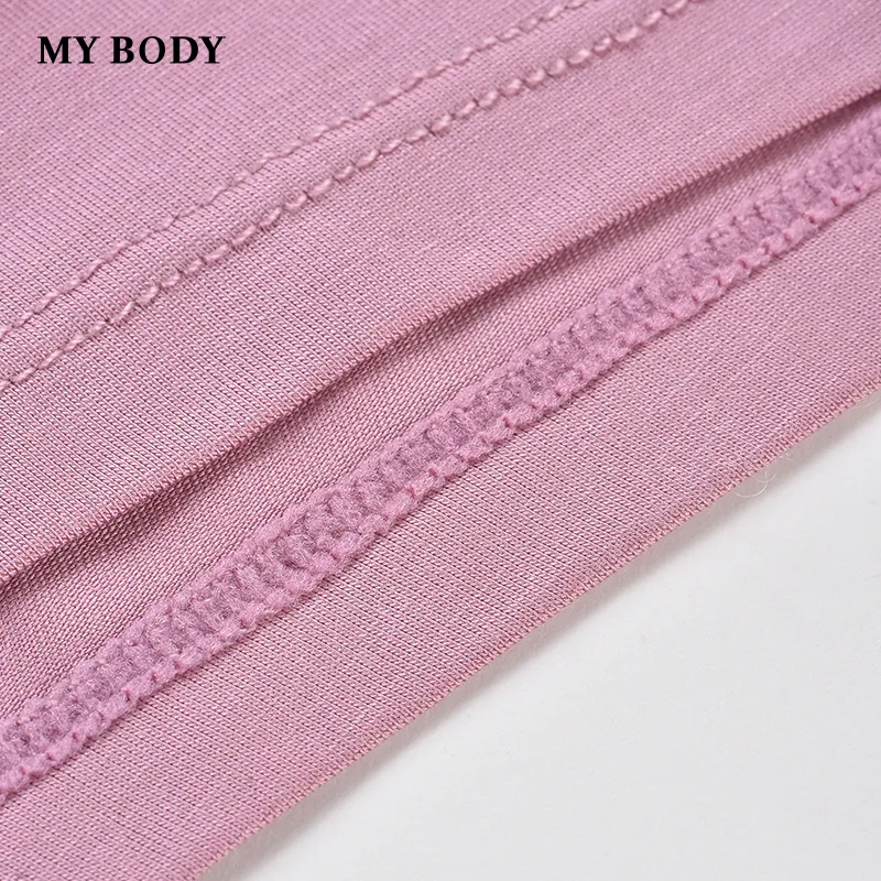 MY BODY Men Underpants-4