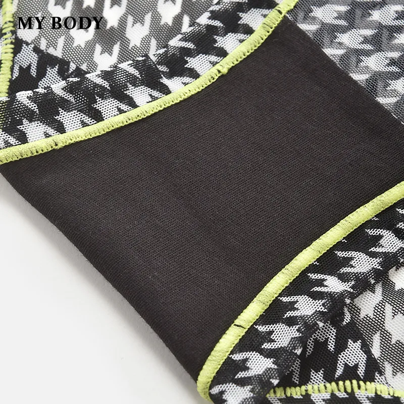 MY BODY Underpants Women's 1 Pack-5