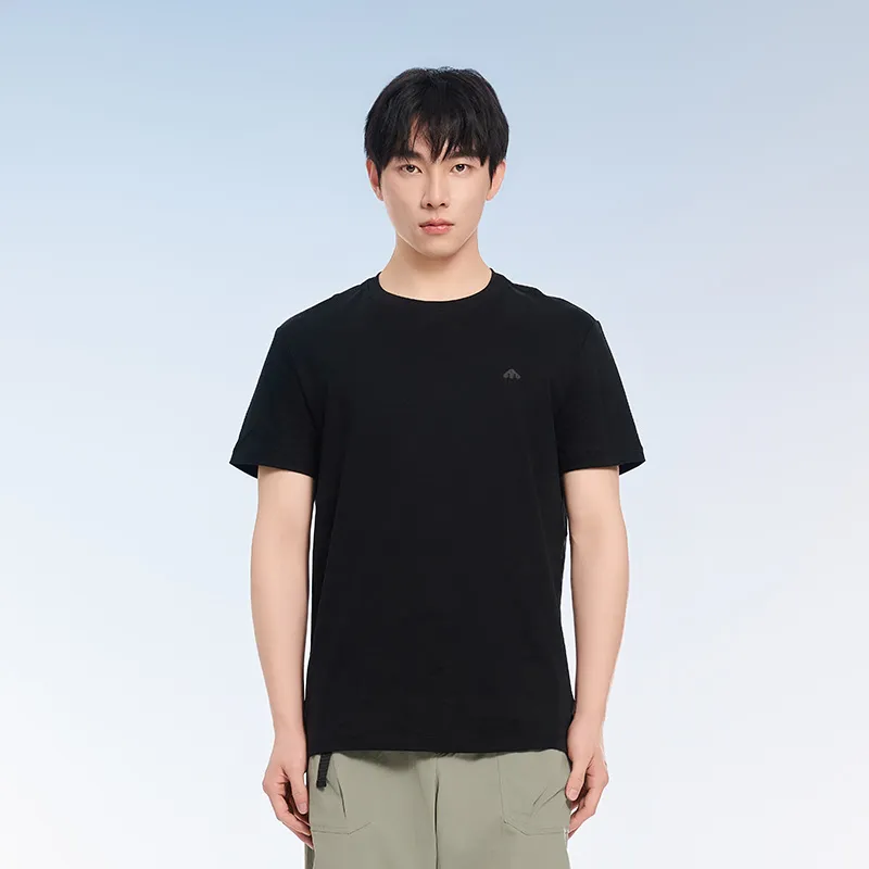 Merry City T Shirts Men-3